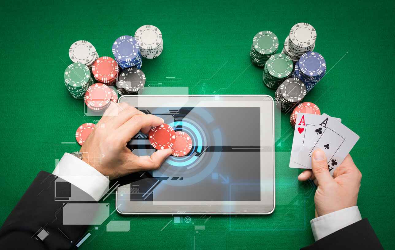 casino Consulting – What The Heck Is That?